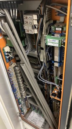 2008 ASM Advance 400