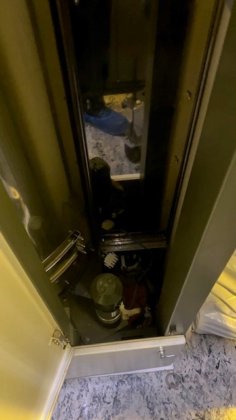 2008 ASM Advance 400