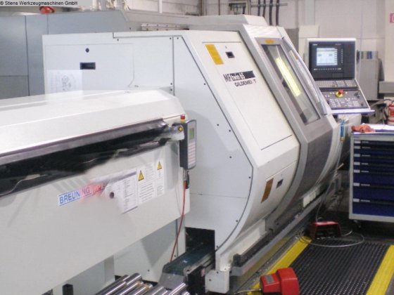 Milling parts Manual Toyoda FV65
