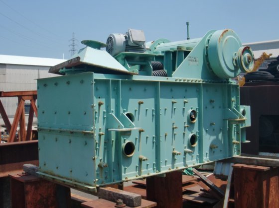 2001 キンキ キンキ3×8　３D　NLHローヘッドスクリーン