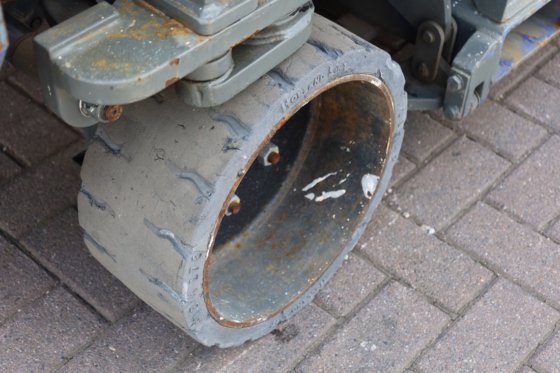 2012 ホーランド・リフト エコスター HL-7810