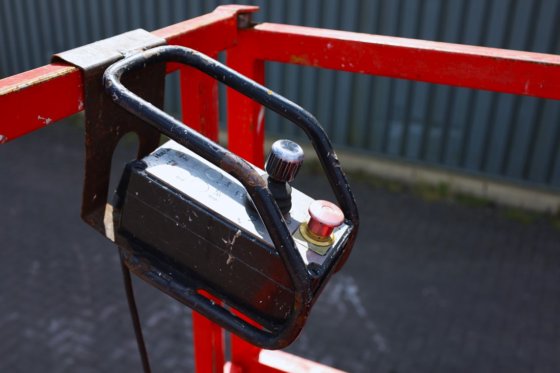 2012 ホーランド・リフト エコスター HL-7810