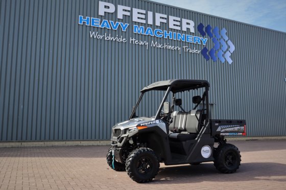 2021 cfmoto uforce600