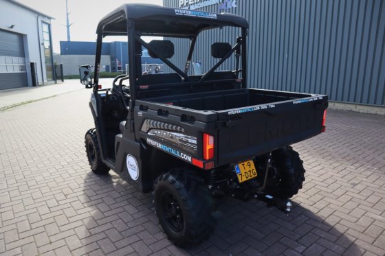 2021 cfmoto uforce600