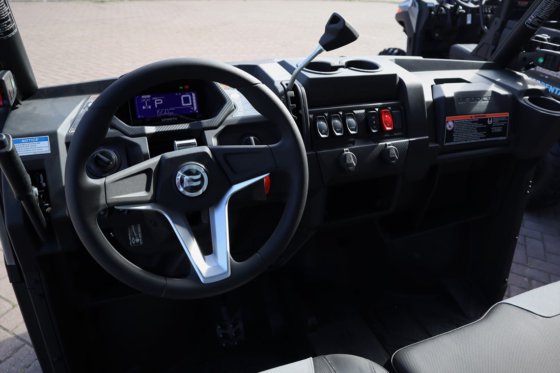 2021 CFMOTO UFORCE600