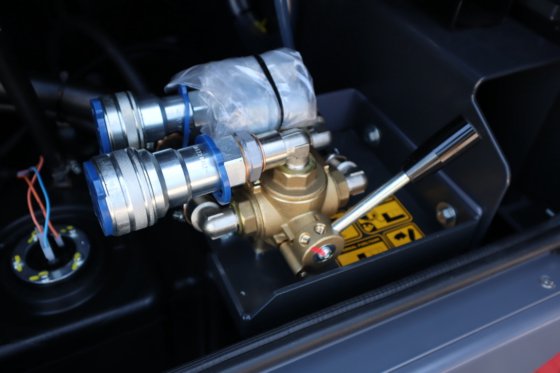 2023 アトラスコプコ QES 105 JD