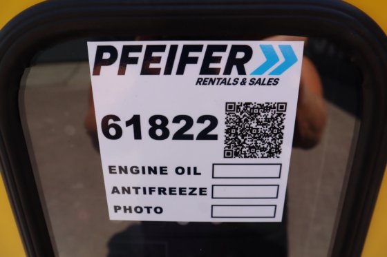 2023 アトラスコプコ QES 105 JD