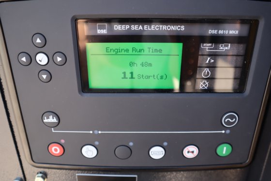 2023 アトラスコプコ QES 105 JD