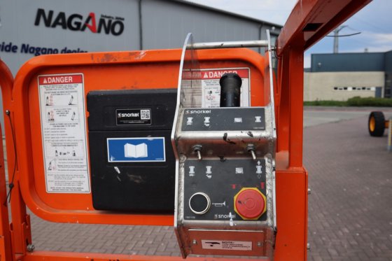 2020 シュノーケル S3219E