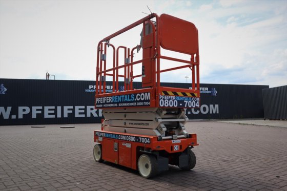 2020 Snorkel S3219E