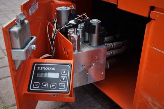 2020 シュノーケル S3219E