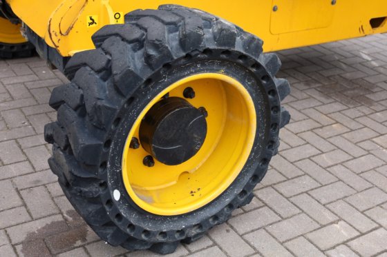 2012 MANITOU 180ATJ