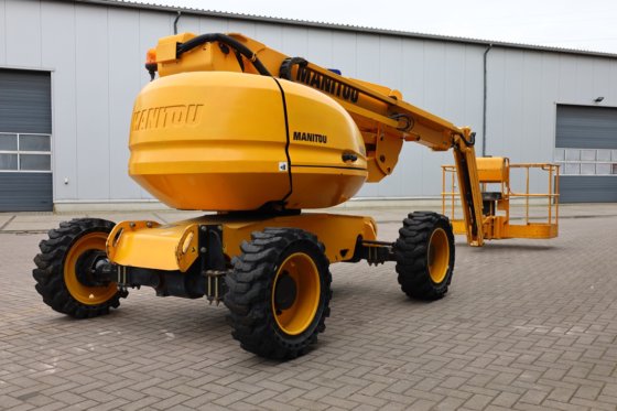 2012年マニトウ180ATJ