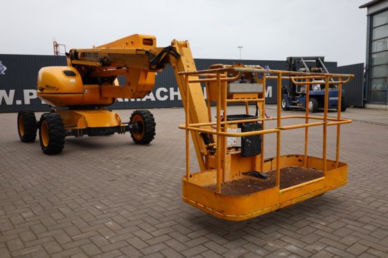 2012年マニトウ180ATJ