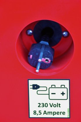 2019 マグニ ES1012E