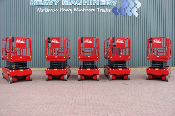 2019 マグニ ES1012E