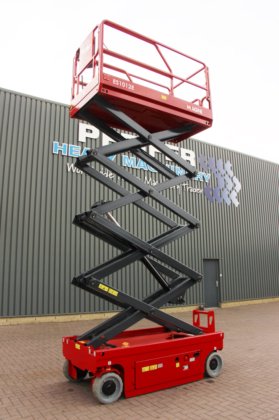 2019 マグニ ES1012E