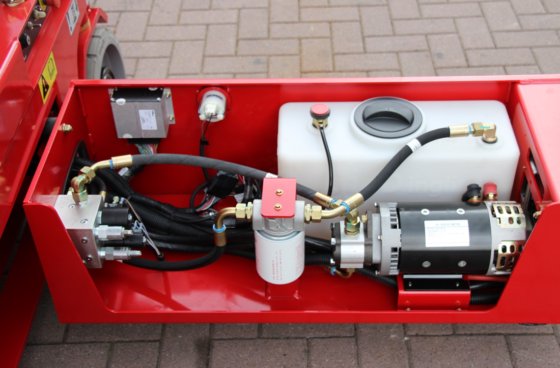 2019 マグニ ES1012E