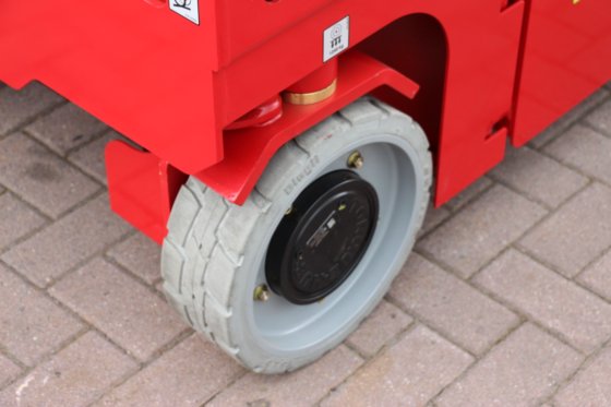 2019 マグニ ES1012E