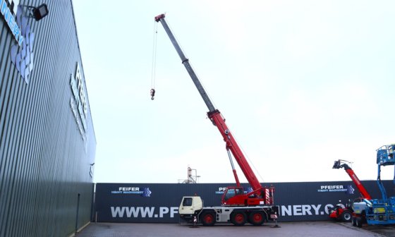 2015 グローブ GMK3060