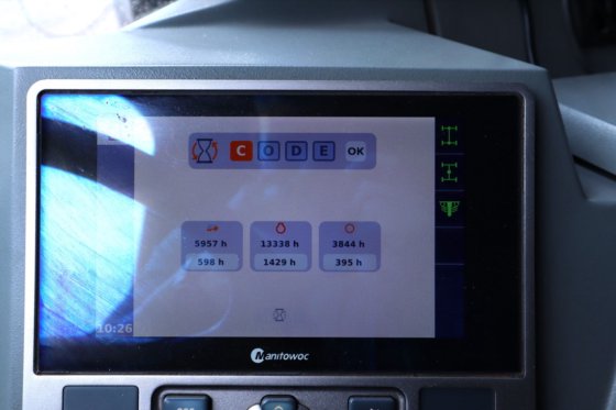 2015 グローブ GMK3060