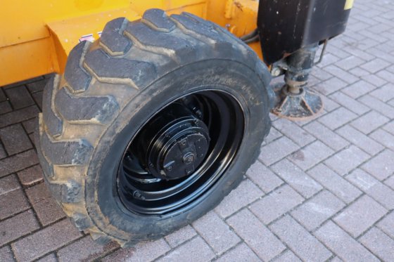 2011 ハウロッテ H15SXL