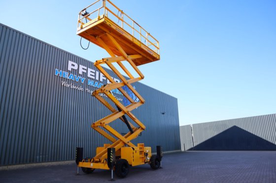 2011 ハウロッテ H15SXL