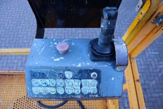 2011 ハウロッテ H15SXL