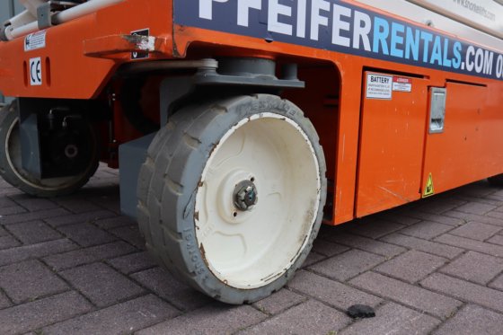 2020 シュノーケル S4726E