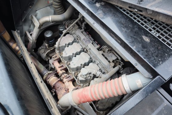 2017 利勃海尔 LTM1070-4.2