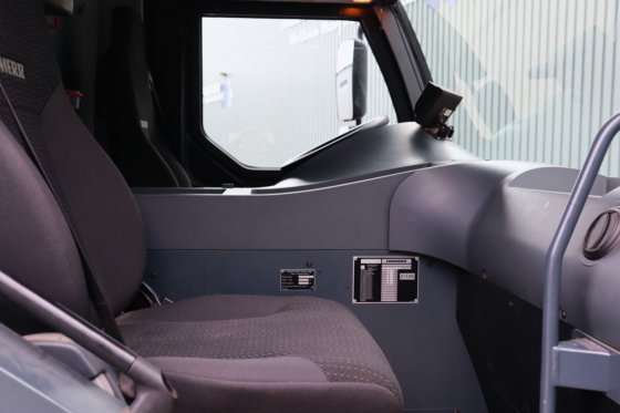 2017 利勃海尔 LTM1070-4.2