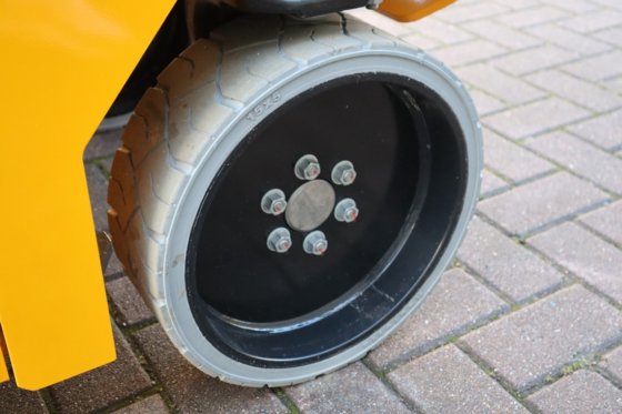 2023 ハウロッテ・コンパクト8N