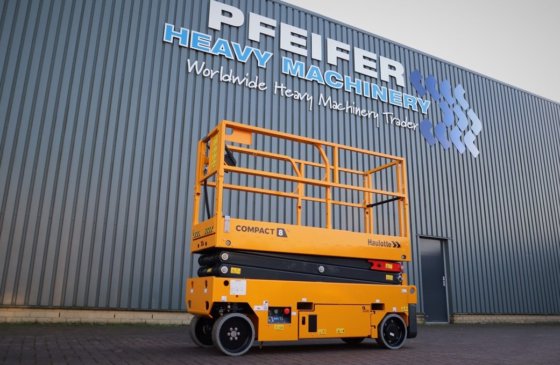 2023 ハウロッテ・コンパクト8N