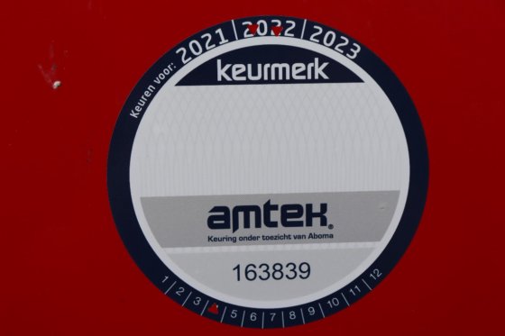 2019 マグニ ES1212E