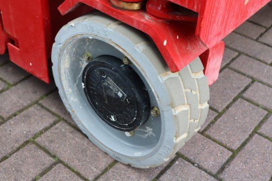 2019 マグニ ES1212E