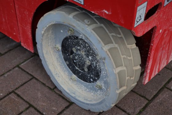 2019 マグニ ES1212E