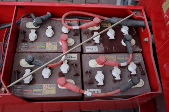 2019 マグニ ES1212E