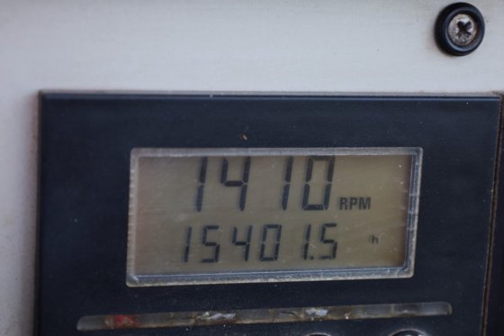 2011 TEREXデマグAC40シティ