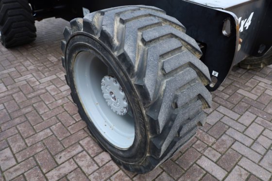 2020 ジーニー S-85XC