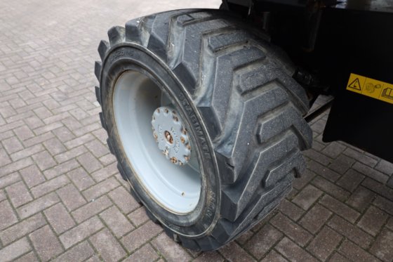 2020 ジーニー S-85XC