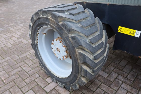 2020 ジーニー S-85XC