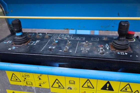 2020 ジーニー S-85XC