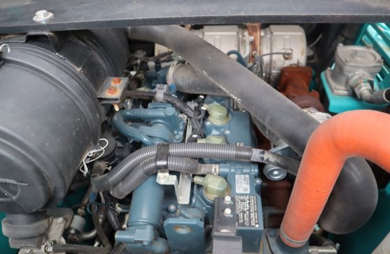 2022 SUNWARD SWE155F