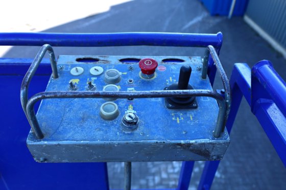 2007 PB 电梯 S171-12E