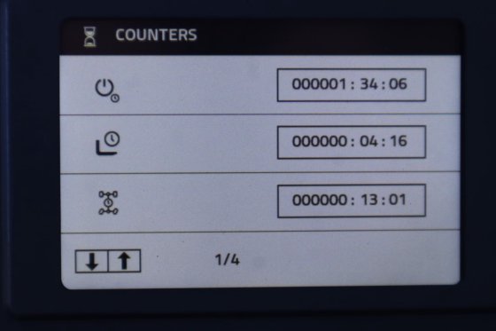2022 丰田 9FBM30T