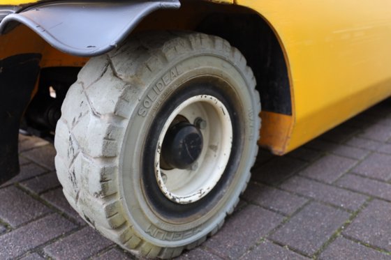 2009 ユングハインリッヒEFG425K