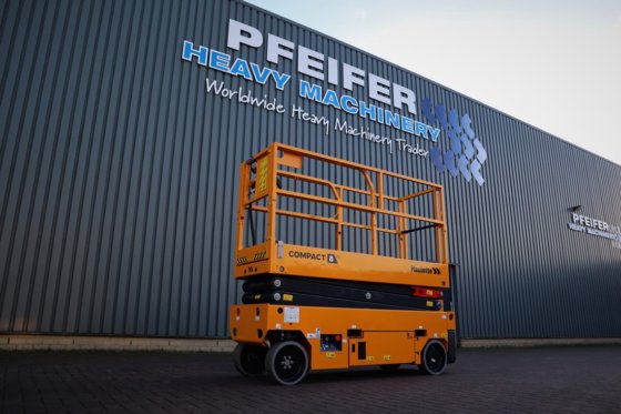 2023 ハウロッテ・コンパクト8N