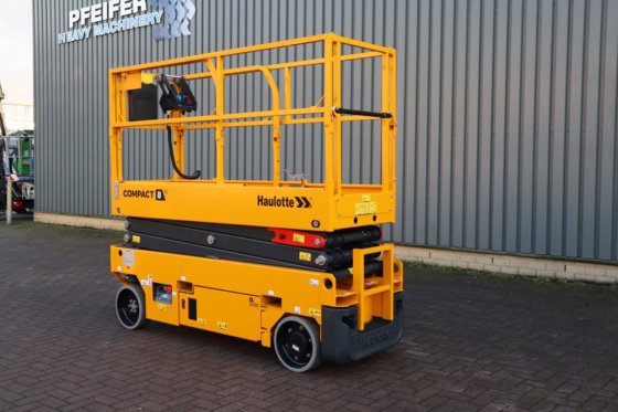 2023 ハウロッテ・コンパクト8N