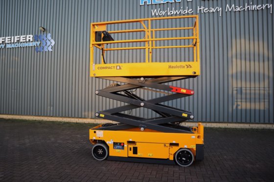 2023 ハウロッテ・コンパクト8N