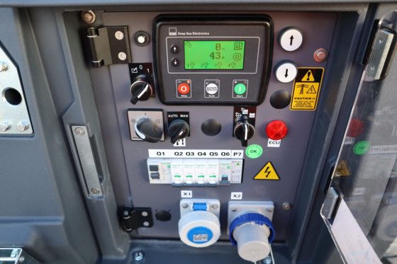 2022 アトラスコプコ ハイライト H6+